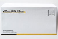 Print Business Envelopes